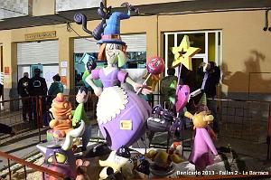 02- Falla La Barraca 038